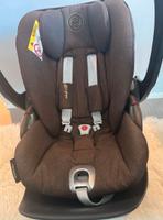 Babyschale Cybex Cloud Z2 i-size plus inkl. Isofix Basisstation Nordrhein-Westfalen - Krefeld Vorschau