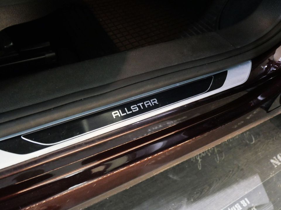 Volkswagen Sharan 1.4 TSI DSG Allstar ACC/AHK Kamera (88) in Hamburg