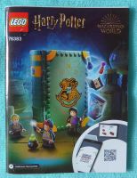 Lego Harry Potter 76383 Zaubertrankunterricht Duisburg - Meiderich/Beeck Vorschau