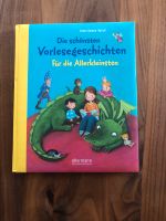 Vorlesegschichten ellermann Verlag Bayern - Hösbach Vorschau