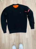 Pullover Alpha Industries Niedersachsen - Winsen (Luhe) Vorschau