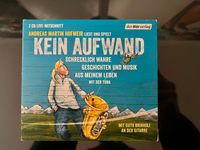 Kein Aufwand - Andreas Hofmeir Tuba CD Thüringen - Arnstadt Vorschau