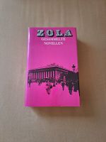 Buch, Zola, Gesammelte Novellen, HC Baden-Württemberg - Wiesloch Vorschau