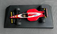 Paul‘s Model Art, Minichamps, Ferrari F93 A, J. Alesi, 1:18 Bielefeld - Sennestadt Vorschau