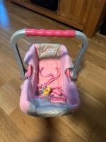 Baby Born Maxi Cosi Nordrhein-Westfalen - Dinslaken Vorschau