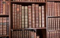 SUCHE antike Bücher vor 1850 Hessen - Bad Schwalbach Vorschau