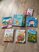 Erstlese Buch,Hexe Lilii,Tiptoi Kindergarten Baden-Württemberg - Östringen Vorschau