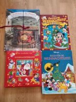 Weihnachten Bücher Paket set kind kinder buch Advent Disney Saarland - Saarlouis Vorschau