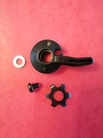 Original Suzuki Motorrad Ersatzteile Choke Hebel etc. 37571-45110 Nordrhein-Westfalen - Enger Vorschau