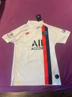 PSG Ligue 1 Trikot Gr. L, Neymar 10 2019/20 Bayern - Aschaffenburg Vorschau