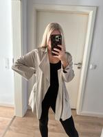 Cardigan von Mango Wildlederoptik Niedersachsen - Schortens Vorschau