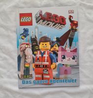 Buch Lego Movie Rheinland-Pfalz - Treis-Karden Vorschau