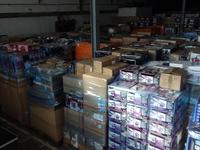 Schuhe Palettenware / Neuware / A - Ware Sachsen - Bautzen Vorschau