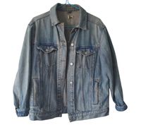 Boyfriend Jeansjacke Nordrhein-Westfalen - Moers Vorschau