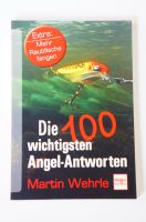 Die 100 wichtigsten Angel Antworten Angel Ratgeber Berlin - Tempelhof Vorschau