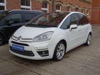 Citroën C4 Picasso 1.6 Exclusive Autom. Leder Navi Brandenburg - Löwenberger Land-Nassenheide Vorschau