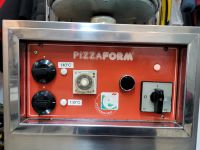 PIZZA PRESSE AUTOMAT Nordrhein-Westfalen - Bad Lippspringe Vorschau