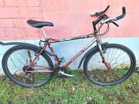 Mountainbike Kästle Montagne Pro 18 Zoll Nordrhein-Westfalen - Solingen Vorschau