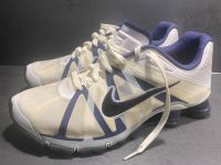 Nike Shox Gr. 45,5 gebraucht Hannover - Mitte Vorschau