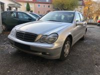 Mercedes-Benz C-Klasse T-Modell C 200 T CDI  Euro3 Klima Niedersachsen - Göttingen Vorschau