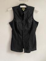 G-Star Bluse, schwarz, Stretch, S Bayern - Winterhausen Vorschau