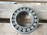 SKF 23220 Pendelrollenlager 180mm/100mm Gewicht 6,6 Kg Nordrhein-Westfalen - Burscheid Vorschau