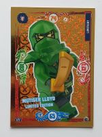 Ninjago Trading Card Game - Sammelkarten - Serie 9 (Jahr 2024) Sachsen - Augustusburg Vorschau