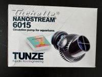 Tunze Turbelle nanostream 6015 Strömungspumoe Bayern - Türkenfeld Vorschau