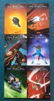 Der Incal Gesamtausgabe Band 1-6,Comic,Jodorowski Möbius Splitter Berlin - Mitte Vorschau