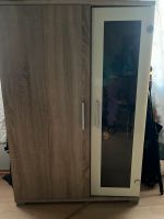 Schrank mit Sideboard Bayern - Rosenheim Vorschau