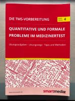 SmartMedix: TMS-Vorbereitung - Quantitative und Formale Probleme Baden-Württemberg - Satteldorf Vorschau