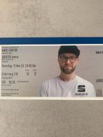 Mark Forster Konzert Kinderticket 11.5.24 Köln - Braunsfeld Vorschau