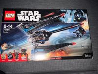 75185 Lego Star Wars Tracker 1 NEU OVP Niedersachsen - Westoverledingen Vorschau