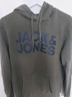 Hoodie/Pullover für Herren/Jungs, Jack & Jones, M Hannover - Mitte Vorschau