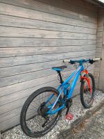 MTB Cube Kids Bayern - Eching (Kr Freising) Vorschau