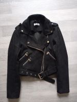 Cherry Koko Gr S Wildleder Jacke Nordrhein-Westfalen - Wachtendonk Vorschau