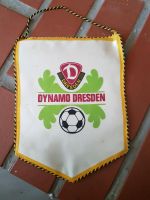 *Wimpel Dynamo Dresden in der Stöberkiste Sachsen-Anhalt - Halle Vorschau