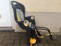 Fahrradsitz Kinder hinten Sachsen - Diera-Zehren Vorschau