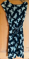 Kleid Markenkleid Sommerkleid schön ASOS Marke Kleid Damenkleid36 Bayern - Dingolfing Vorschau