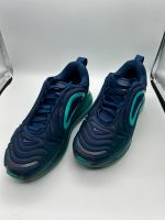 Sneaker Nike Air Max 720 Größe 35,5 in OVP Nordrhein-Westfalen - Ladbergen Vorschau