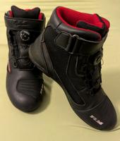 Motorradstiefel FLM Größe 42 Niedersachsen - Braunlage Vorschau