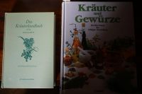 Bücher - Kräuter und Gewürze - Kräuterhandbuch - wie neu Baden-Württemberg - Villingen-Schwenningen Vorschau