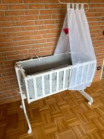 Babybett/ Stubenwagen Nordrhein-Westfalen - Oberhausen Vorschau