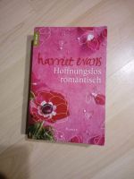 Harriet Evans-Hoffnungslos romantisch(VB)o.gratis verschiede Sachsen-Anhalt - Salzwedel Vorschau