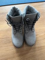 Timberland Stiefel Größe 7 (38) Bayern - Ochsenfurt Vorschau