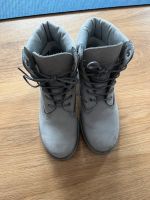 Timberland Stiefel Größe 7 (38) Bayern - Ochsenfurt Vorschau