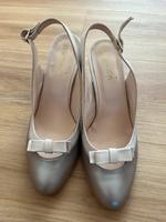 Damen Schuhe Leder Bayern - Amberg Vorschau