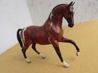 MODELLPFERD BREYER ROEMER PINTO OF SR BHR USA 1992 LSQ Hessen - Oberursel (Taunus) Vorschau