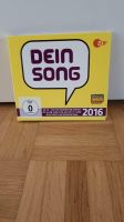 CD und DVD Dein Song 2016 Nordrhein-Westfalen - Paderborn Vorschau