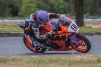 Ktm Rc 390 R Rennmotorrad/Tausch Supermoto Bayern - Tiefenbach Oberpf Vorschau